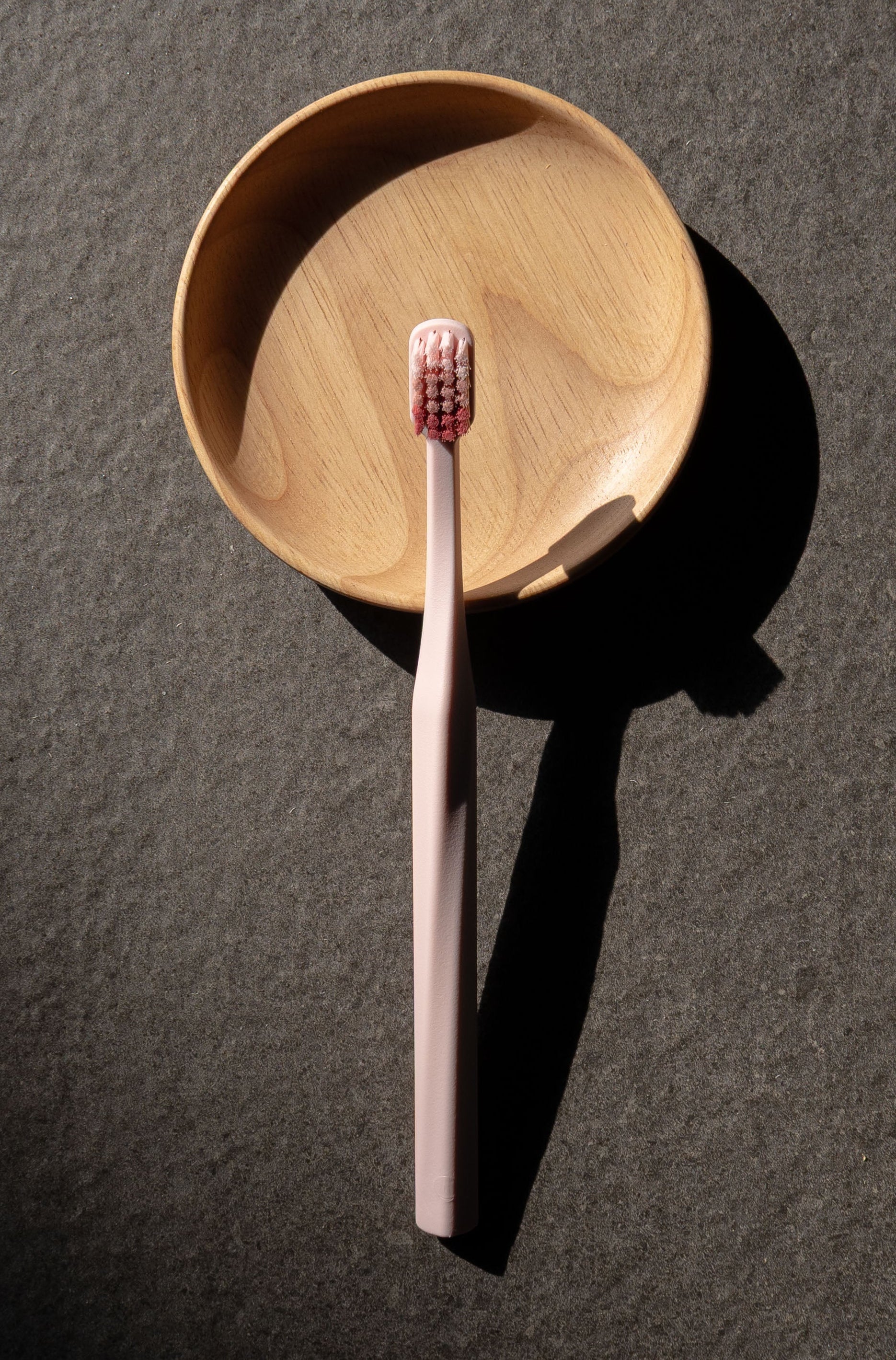 Classic 45°牙刷 Rose