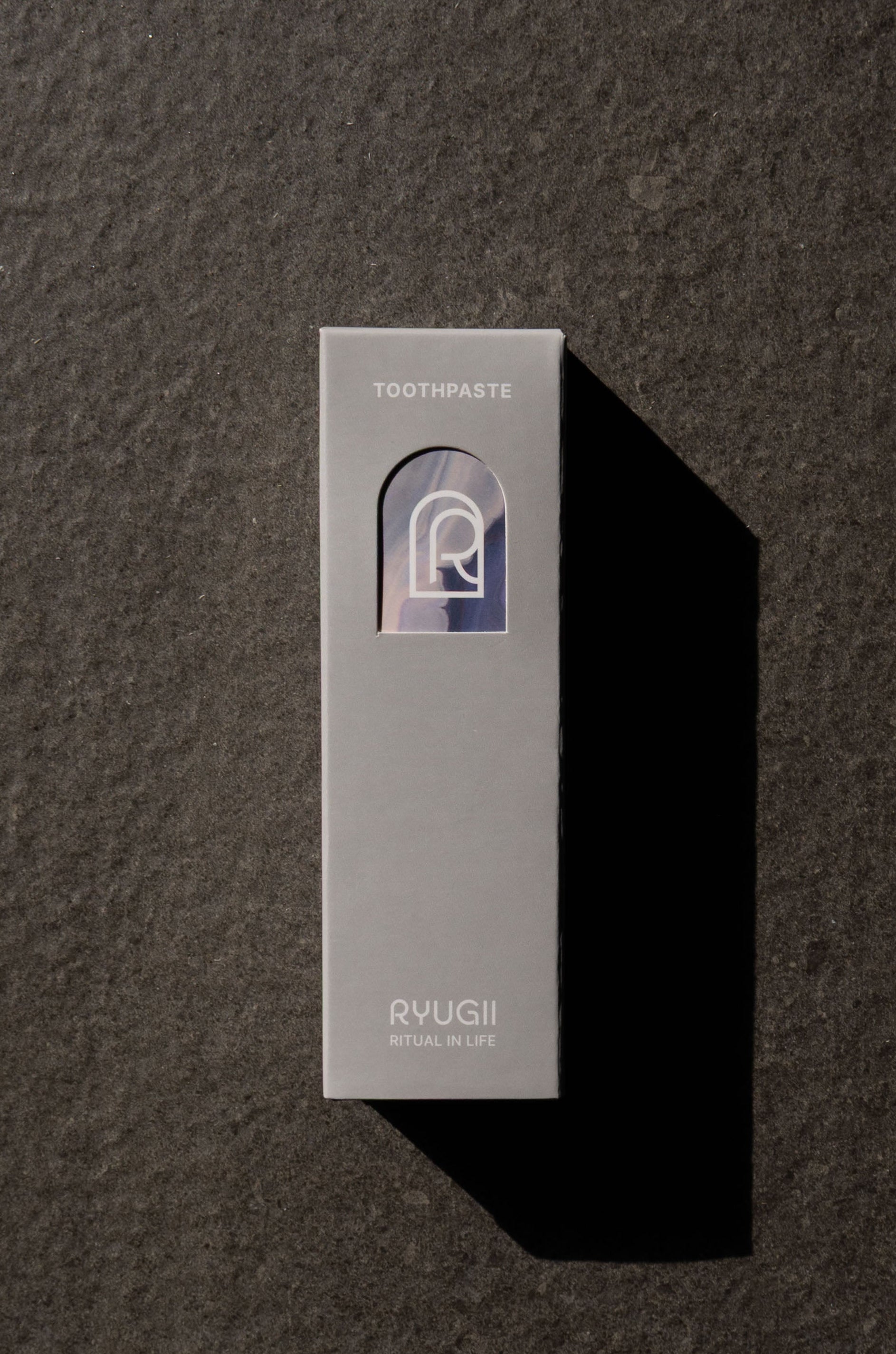 晨悠沁息-溫和淨白牙膏