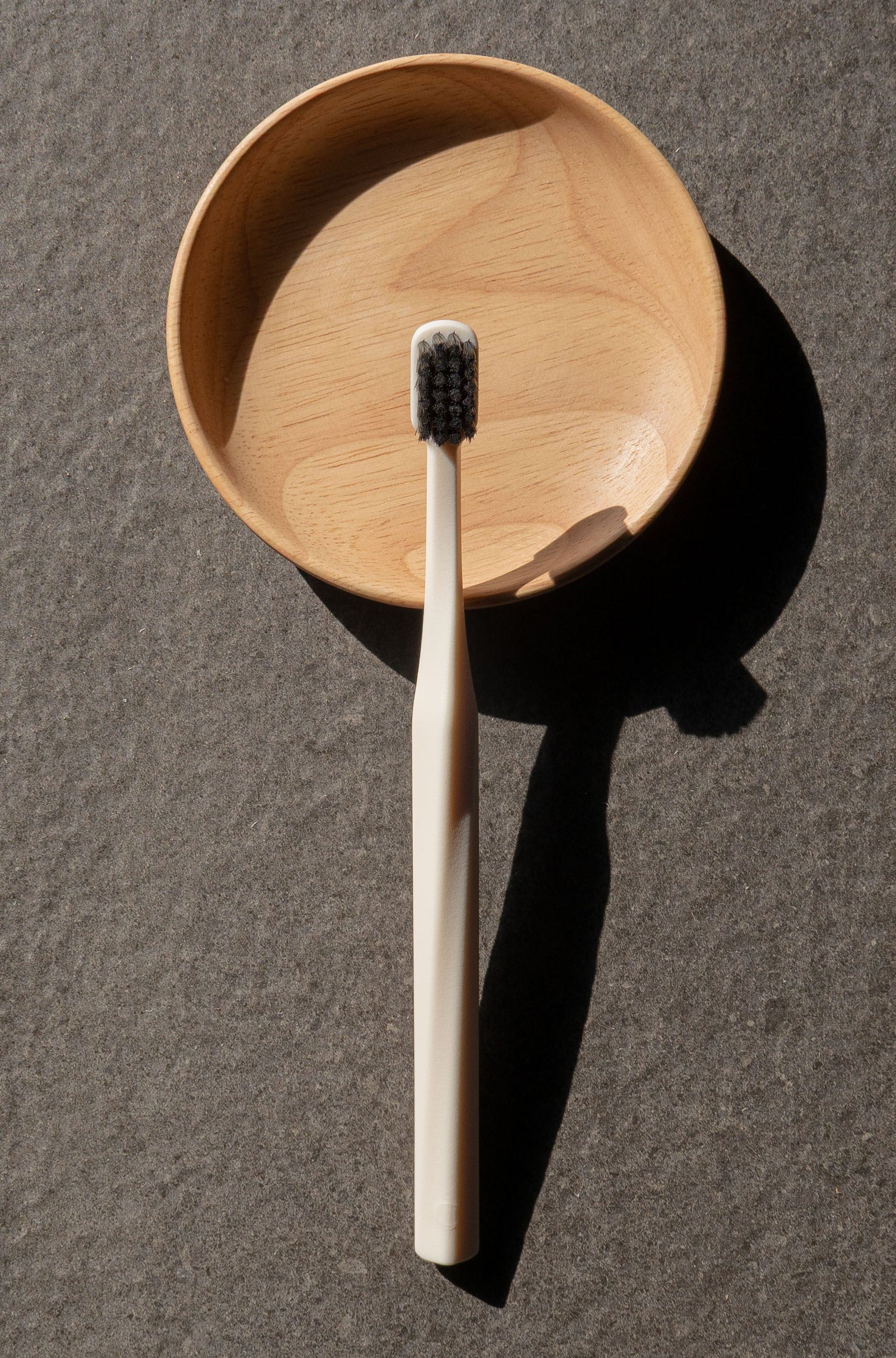 Feather Soft 45°牙刷 Chamomile