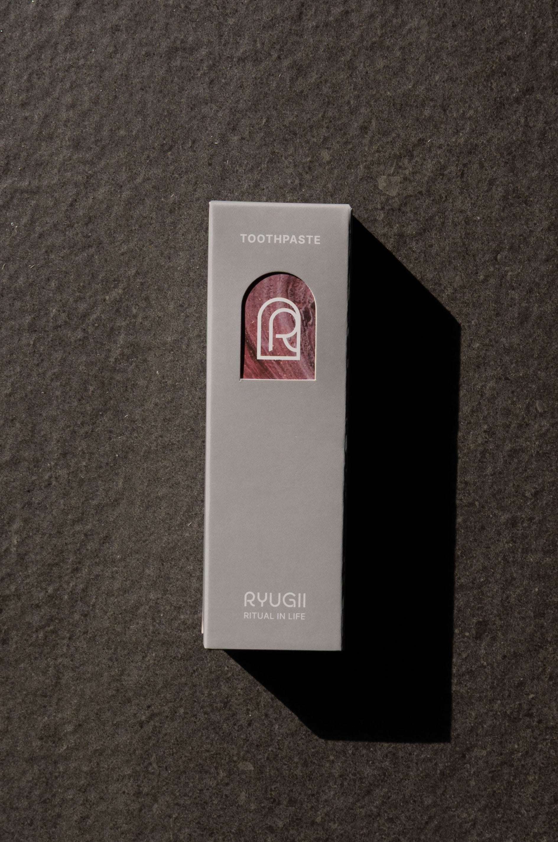 茶澄沁潤-溫和淨白牙膏