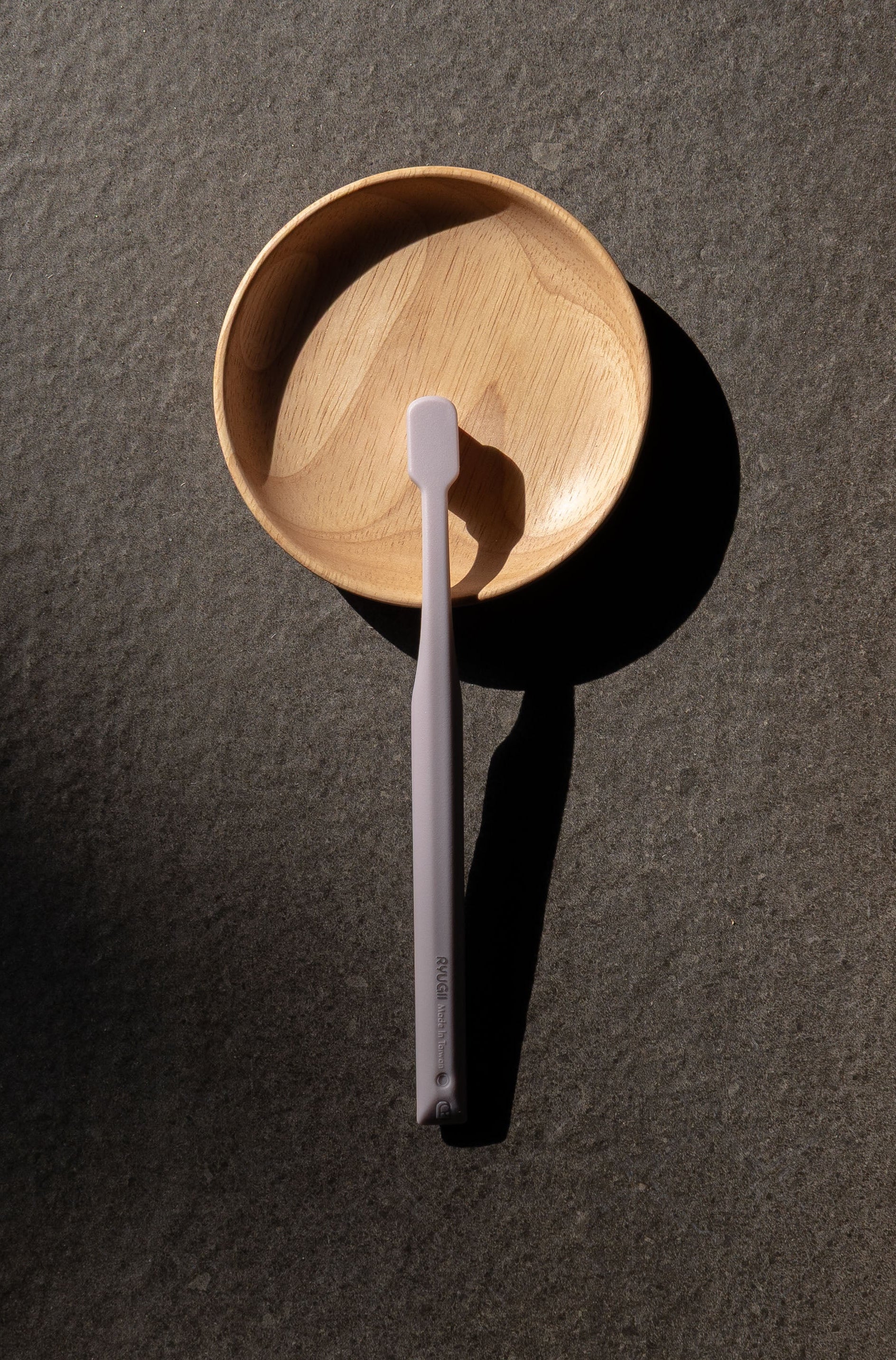 Feather Soft 45°牙刷 Lavender