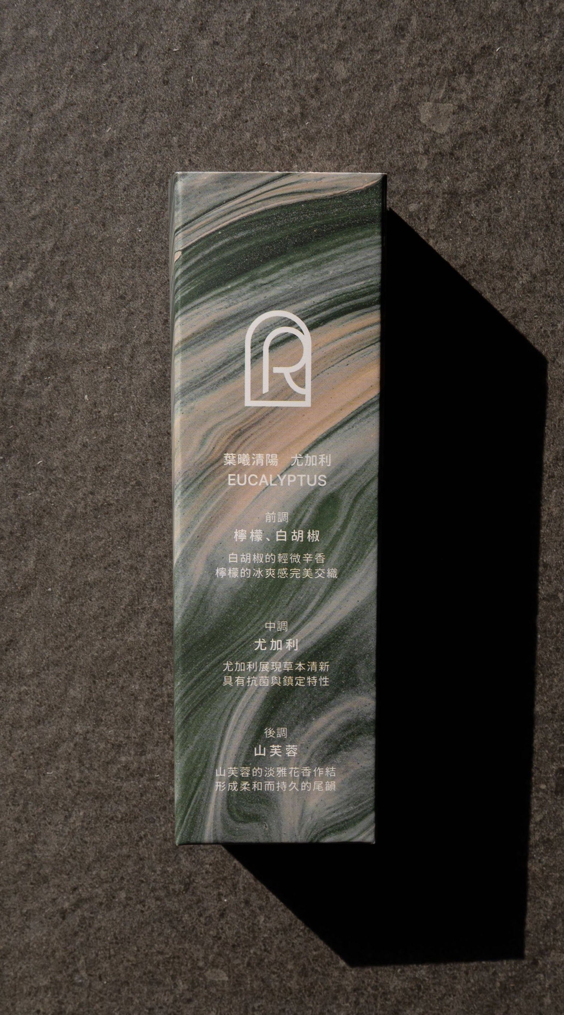 葉曦清陽-溫和淨白牙膏