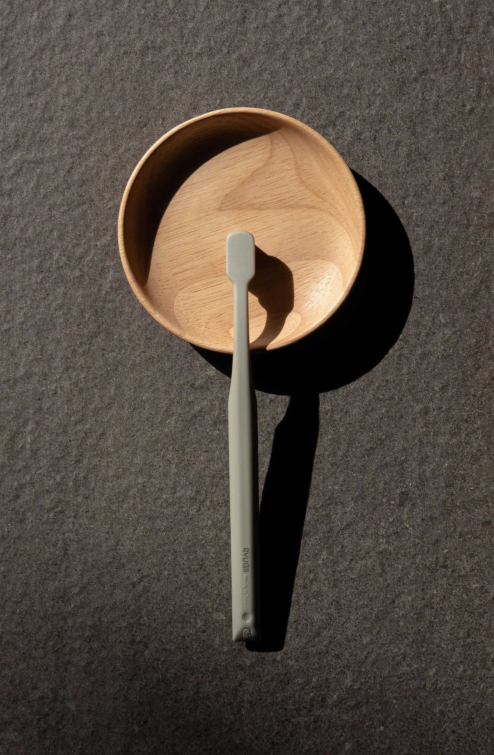 Classic 45°牙刷 Eucalyptus