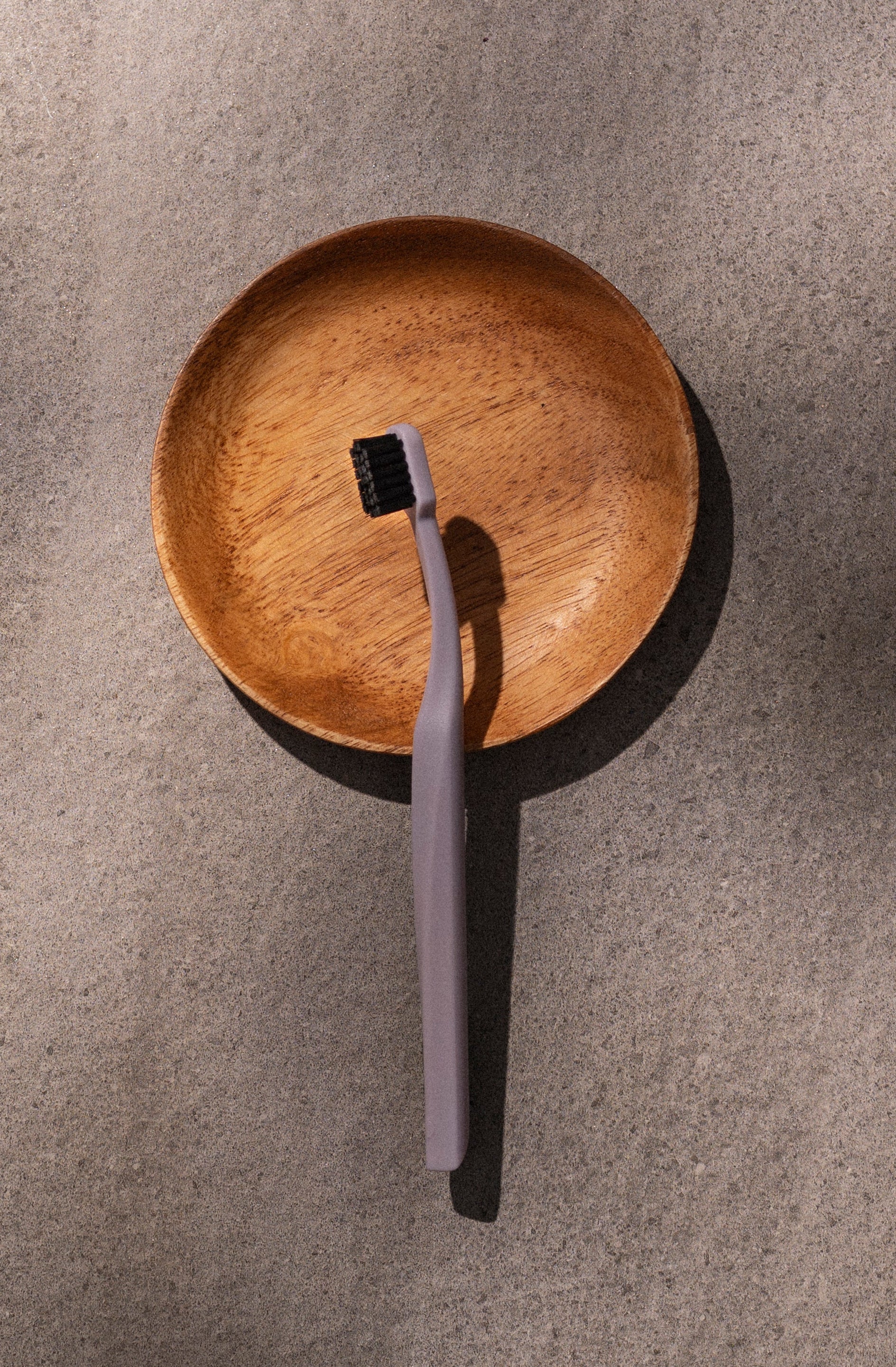 Feather Soft 45°牙刷