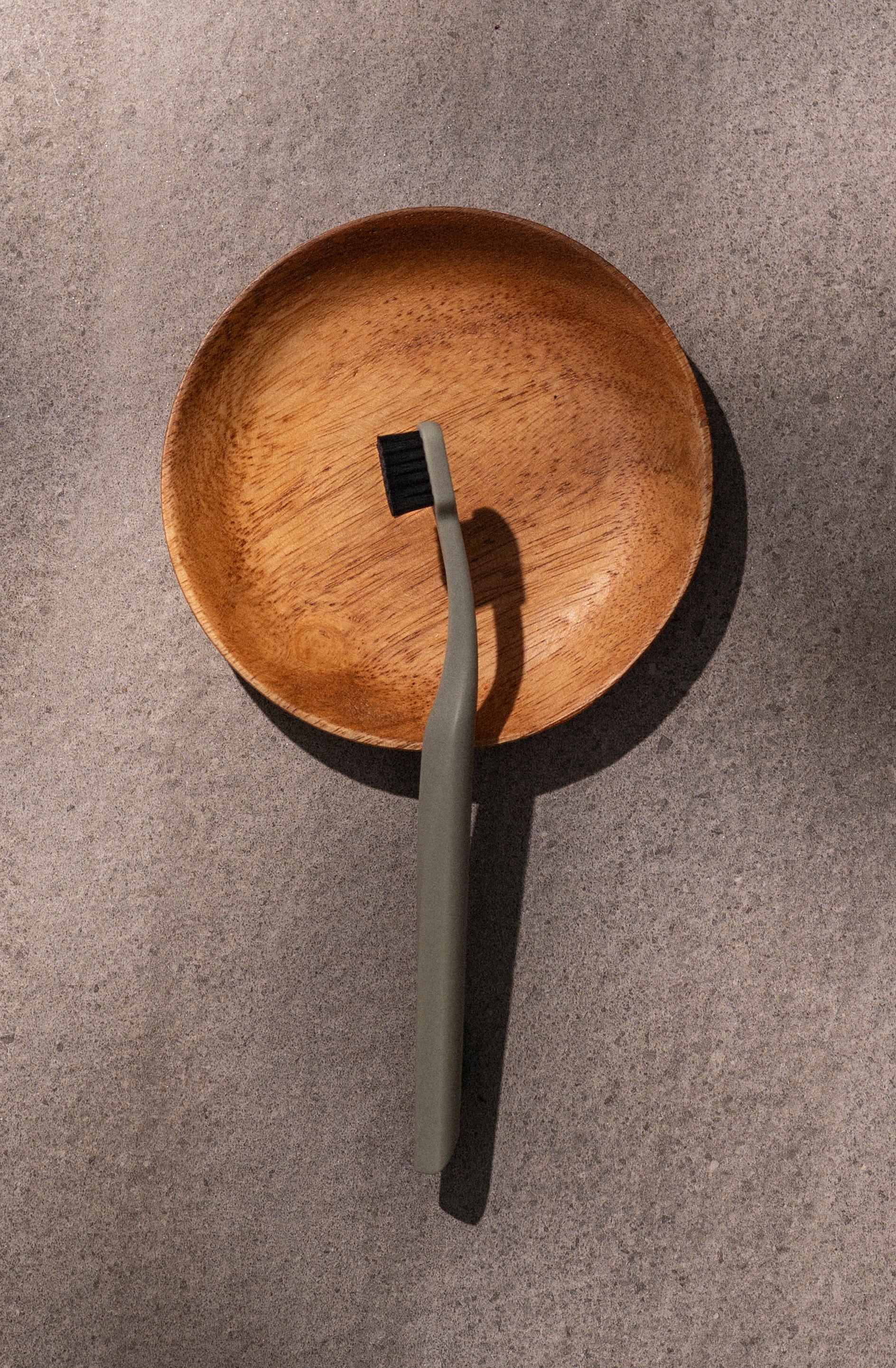 Feather Soft 45°牙刷