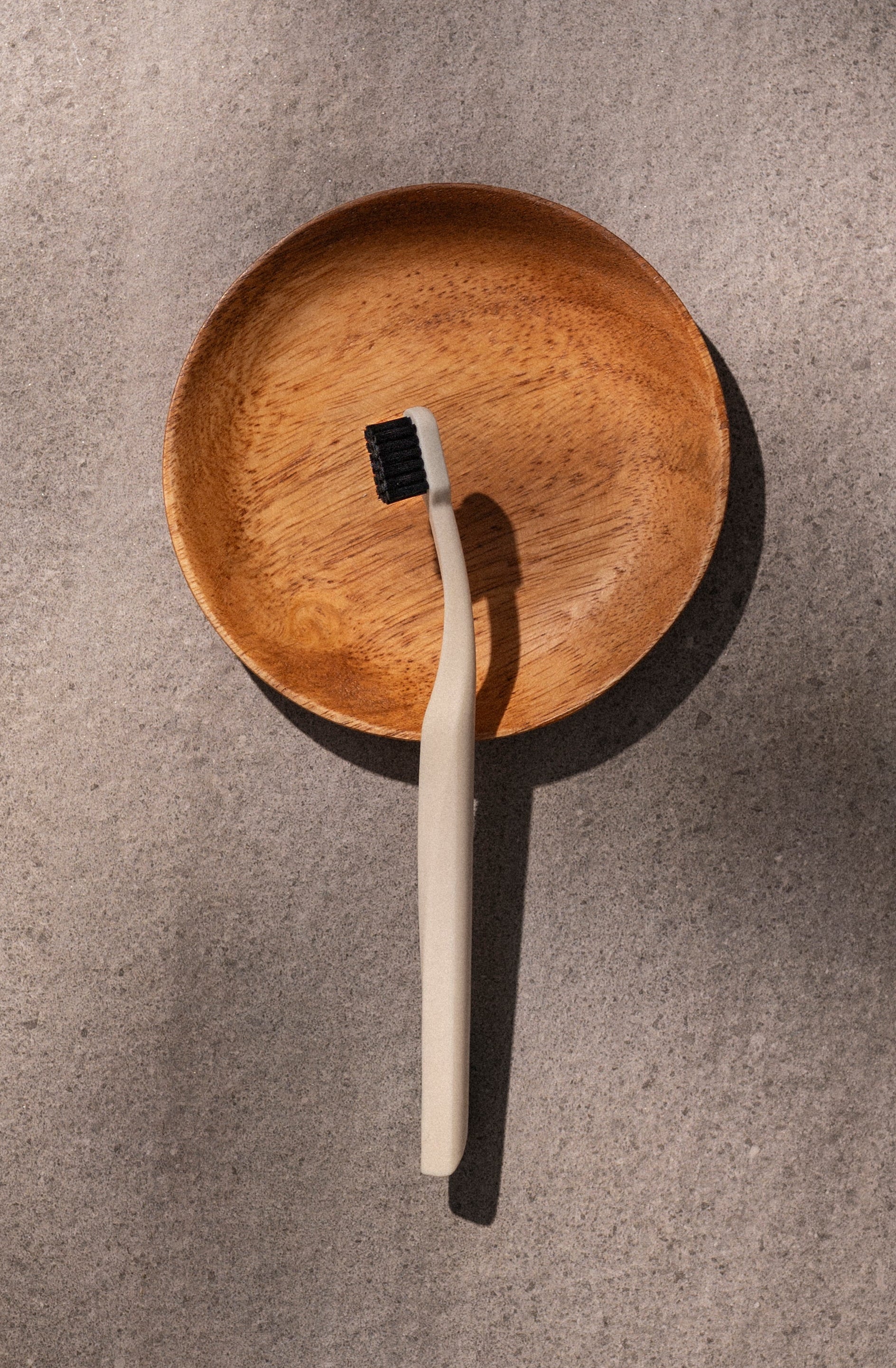 Feather Soft 45°牙刷