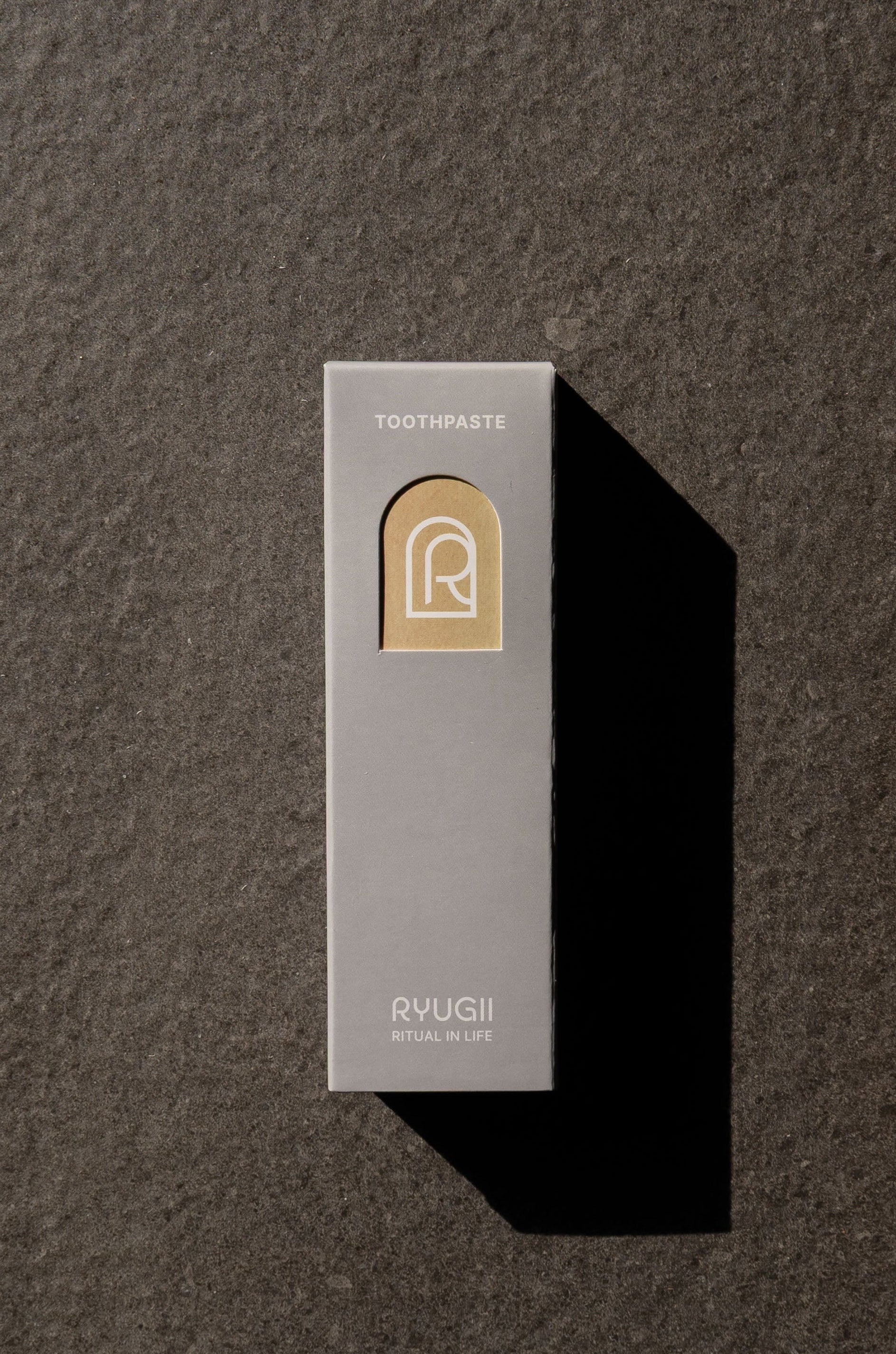 柚菊清研-溫和淨白牙膏