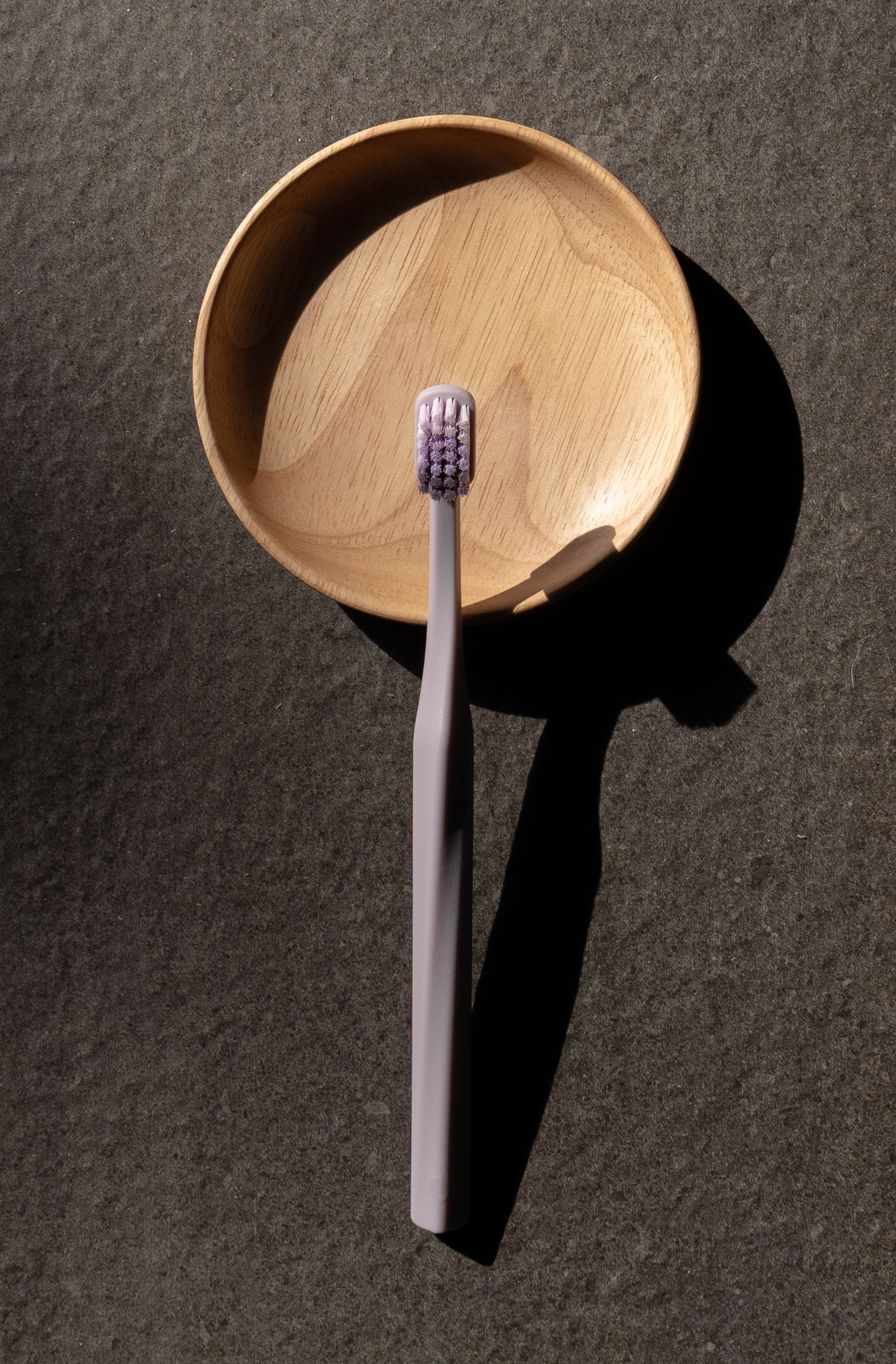 Classic 45°牙刷 Lavender