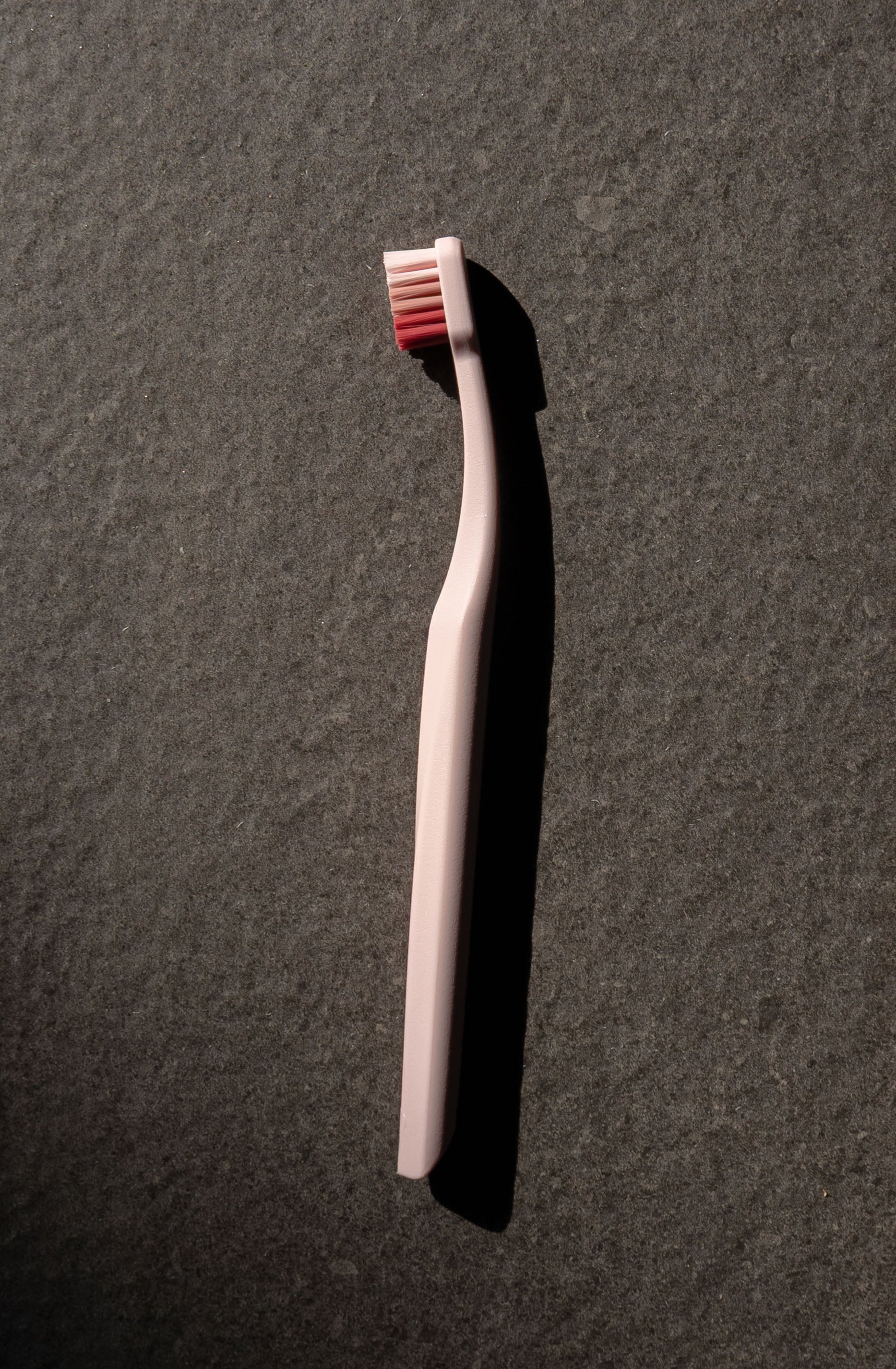 Classic 45°牙刷 Rose