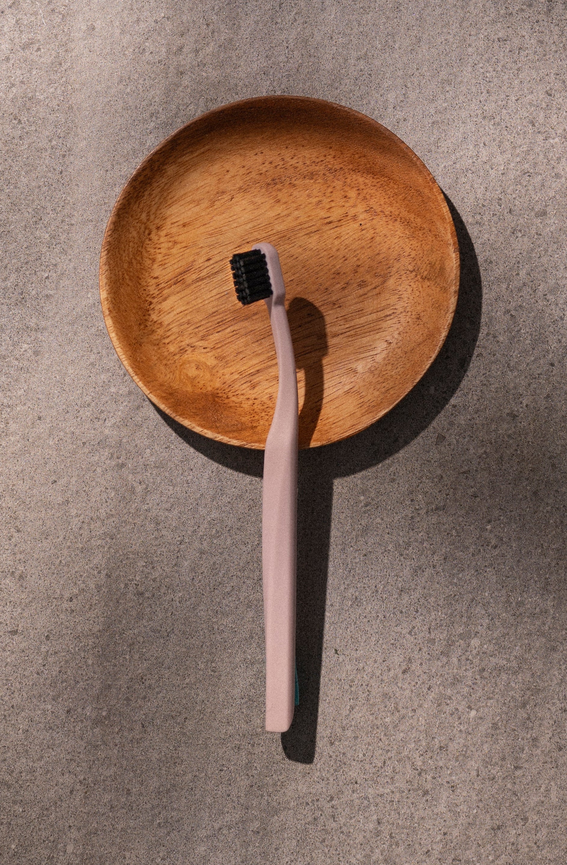 Feather Soft 45°牙刷